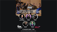 Lang Lang's Young Scholars & MYAC's Chamber Music Ensembles Concert