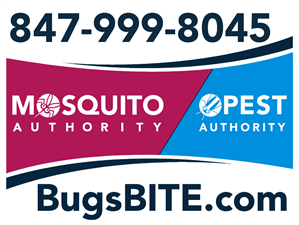 Mosquito Authority and Pest Authority - Northern Illinois
