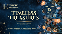 TIMELESS TREASURES