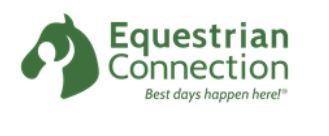 Equestrian Connection, NFP