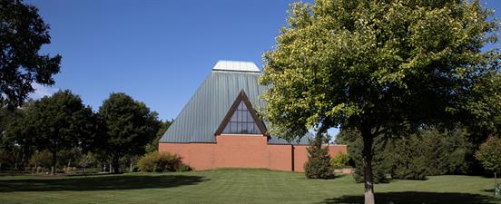 St. James Lutheran Church