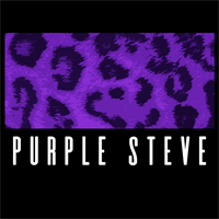 Purple Steve