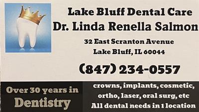 Lake Bluff Dental Care