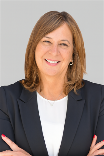 Debbie Z. Kaplan - Owner