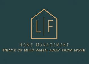 Lake Forest Home Management