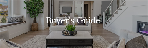 Requst a Buyer's Guide