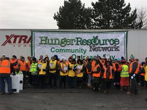 Hunger Resource Network