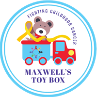 Maxwell's Toy Box NFP