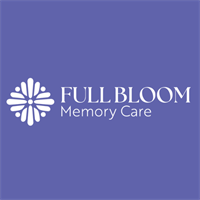 Full Bloom Memory Care