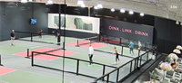 DRILL & PLAY With One of the TOP Pickleball Players in the WORLD at DINX Social Club!