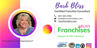 Franchises Bliss