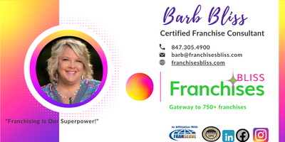 Franchises Bliss