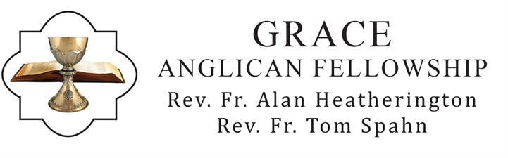 Grace Anglican Fellowship, Inc