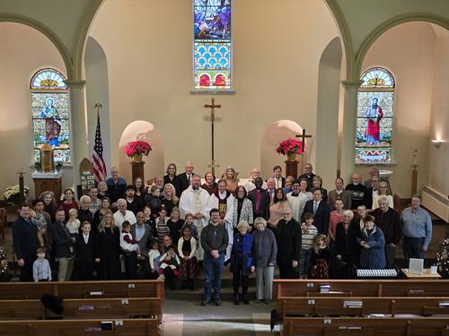 congregational photo 01-04-2026