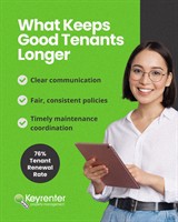 Keyrenter Property Management Northshore - Lake Bluff