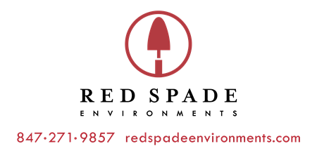 Red Spade Environments