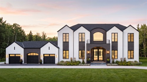 New Construction, Lake Forest, IL