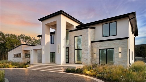 New Construction - Glenview, IL