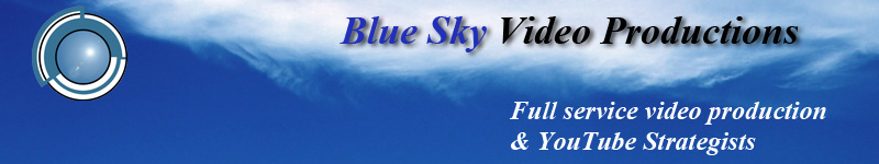 Blue Sky Video Productions