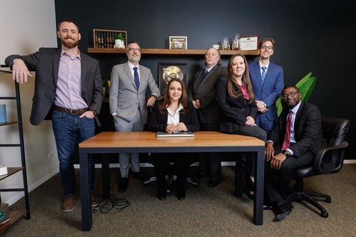 Elite Consulting Team – Awarded Best Place to Work by Inc. 5000