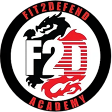 Fit 2 Defend Academy
