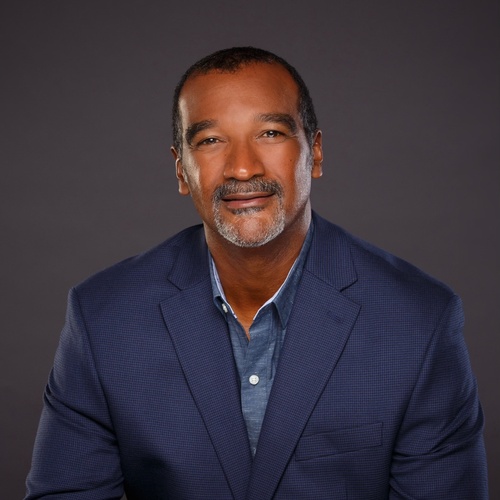 Donzel A. Leggett