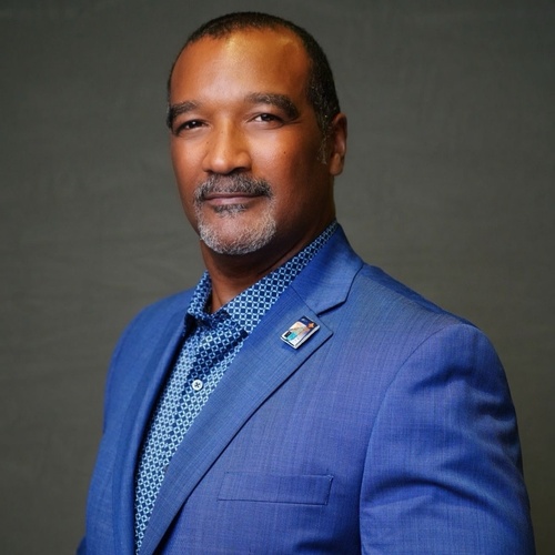 Donzel A. Leggett