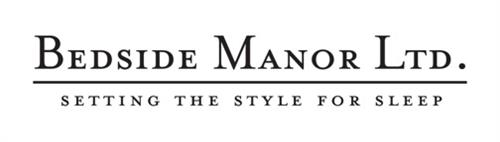 Bedside Manor Logo