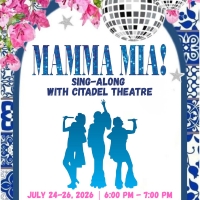 Mamma Mia Sing-Along with Citadel Theatre