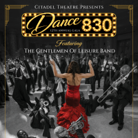Dance 830 - Citadel Theatre's 12th Annual Gala
