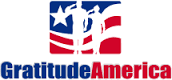 Dr. Anderson is a strong supporter and sponsor of GratitudeAmerica a charity serving past and present military service members and their families during their return to civilian life. 
