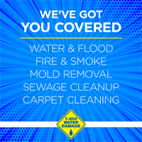 1-800 Water Damage of North Fulton 1-800 Water Damage of North Fulton