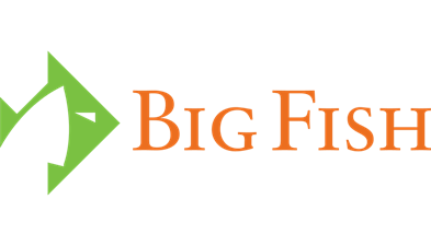 Big Fish Technology Big Fish Technology