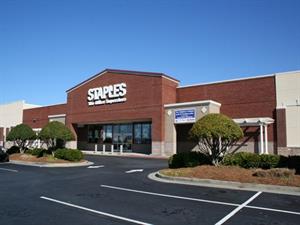 Staples Staples