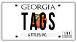 Tags & Titles, Inc.