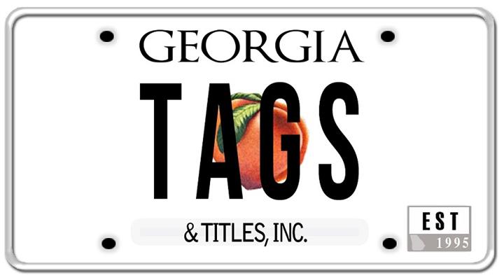 Tags & Titles, Inc. Tags & Titles, Inc.