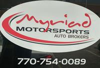 Myriad Motorsports Auto Brokers Myriad Motorsports Auto Brokers