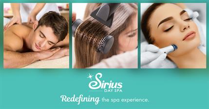 Sirius Day Spa, Roswell Corners Sirius Day Spa, Roswell Corners