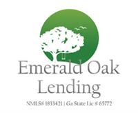 Emerald Oak Lending, LLC Emerald Oak Lending, LLC