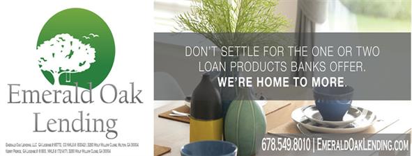 Emerald Oak Lending, LLC Emerald Oak Lending, LLC