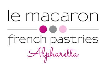 Le Macaron French Pastries - Alpharetta