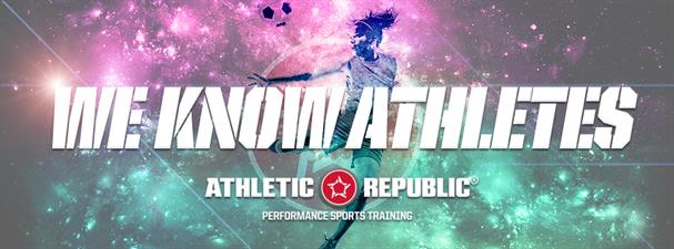 Athletic Republic Athletic Republic