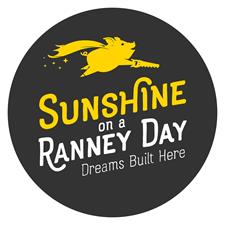 Sunshine on a Ranney Day Sunshine on a Ranney Day