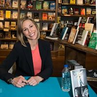 Book Signing Book Signing