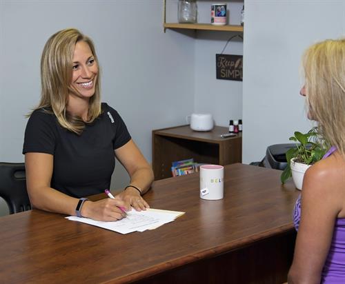 Wellness Coaching Wellness Coaching