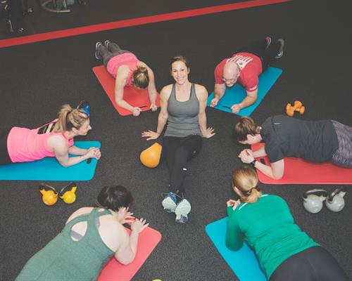 ideal Fitness 24-7 studio fun! ideal Fitness 24-7 studio fun!