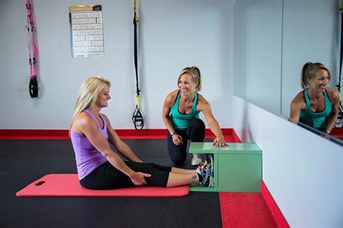 Fitness Assessment Fitness Assessment