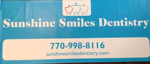 Sunshine Smiles Dentistry Sunshine Smiles Dentistry