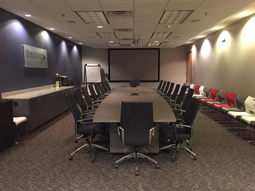 Conference Room Solutions 2 Conference Room Solutions 2