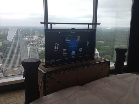 TV Lift- Sovereign TV Lift- Sovereign